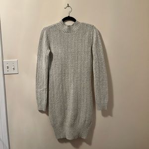 Dynamite Sweater Dress